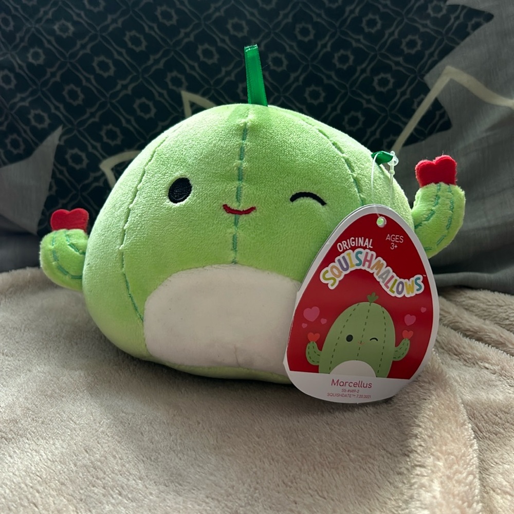 Squishmallow